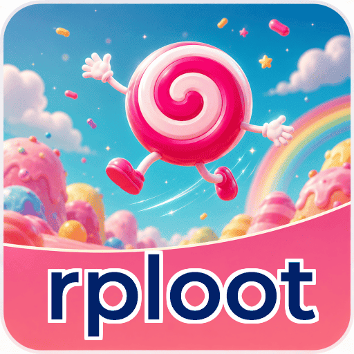 Logo rploot