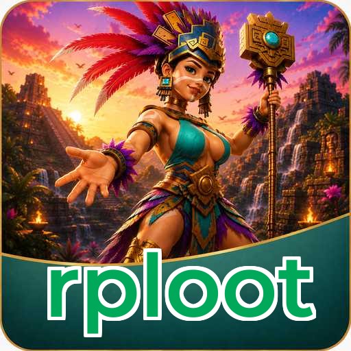 Logo rploot