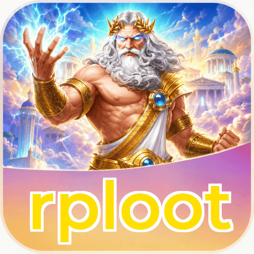 Logo rploot