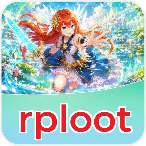 Logo rploot