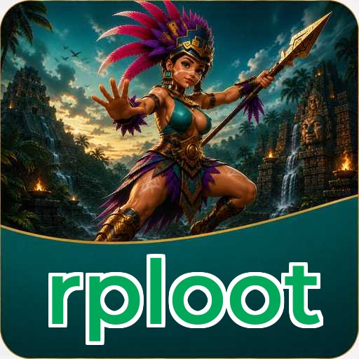 Logo rploot