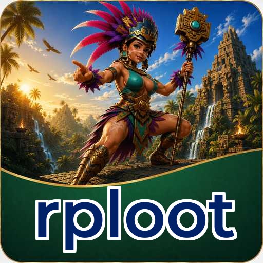 Logo rploot