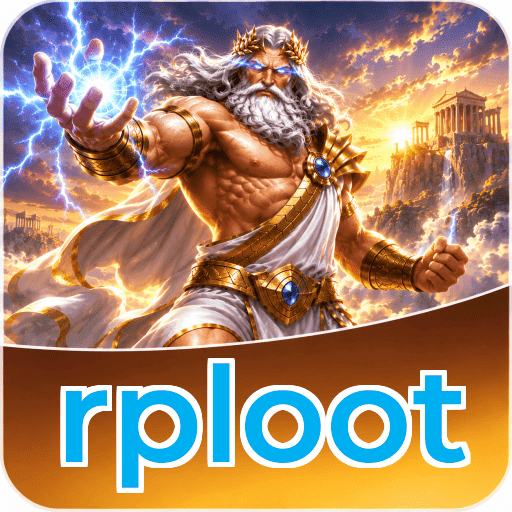 Logo rploot
