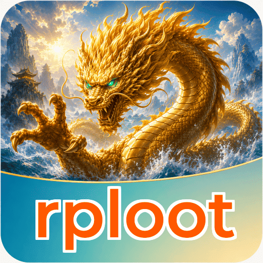 Logo rploot