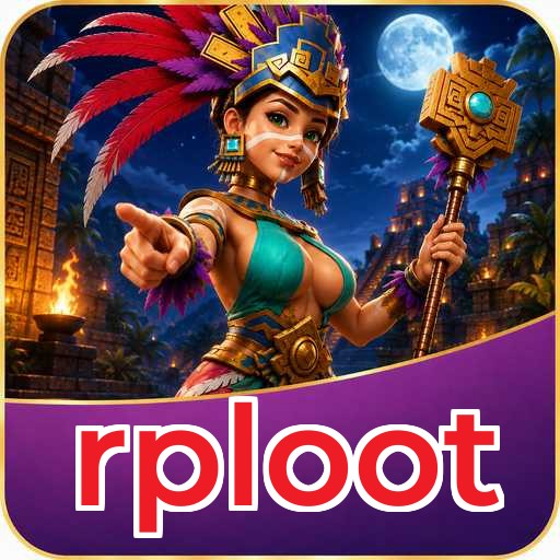 Logo rploot
