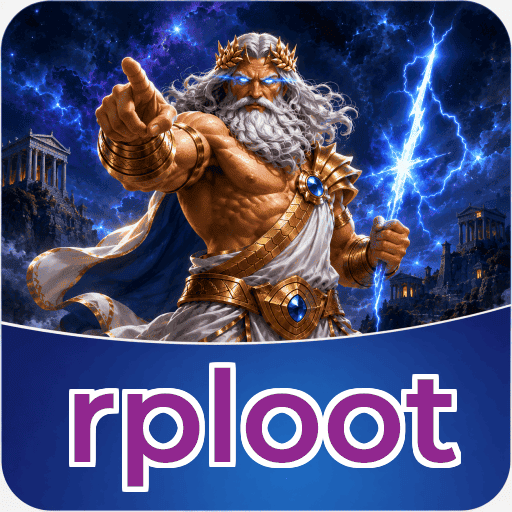 Logo rploot