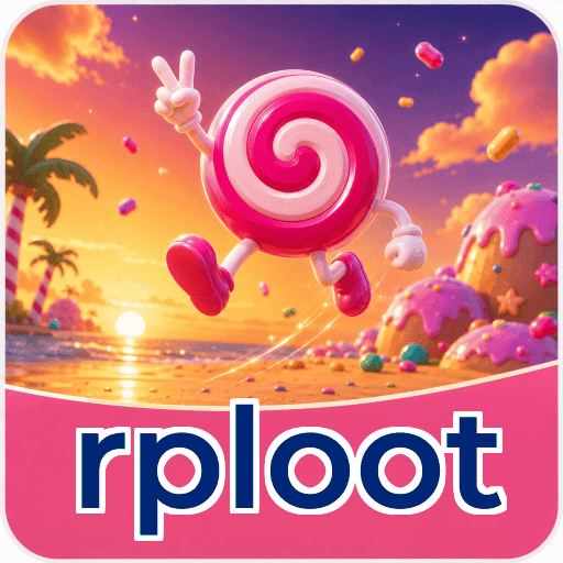 Logo rploot