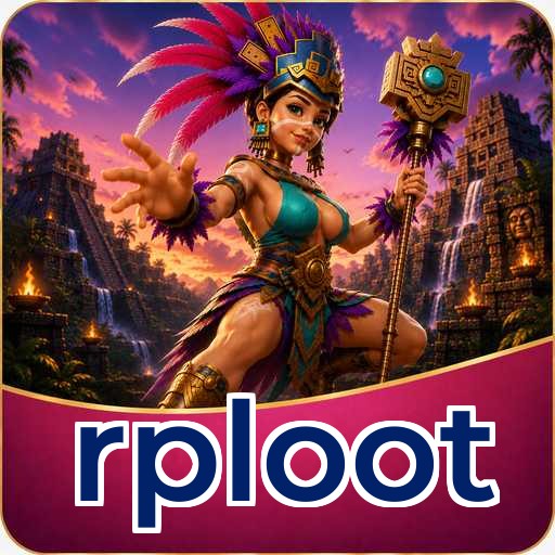 Logo rploot