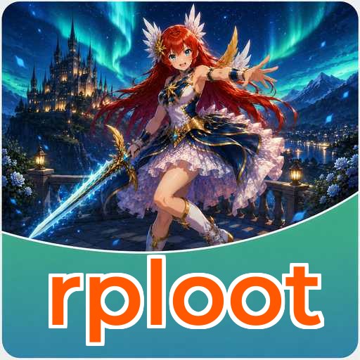 Logo rploot