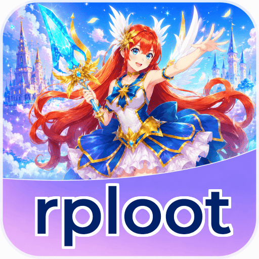 Logo rploot