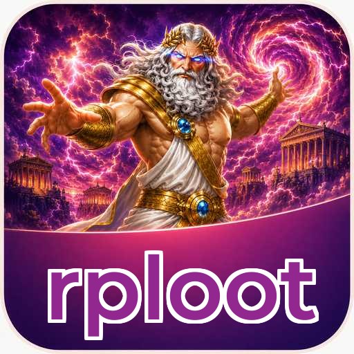 Logo rploot