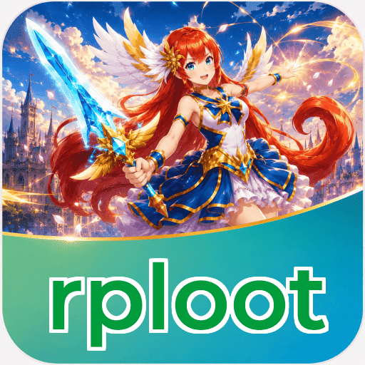 Logo rploot