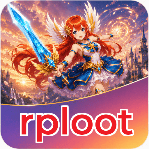 Logo rploot