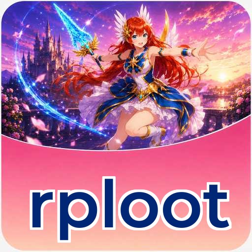 Logo rploot