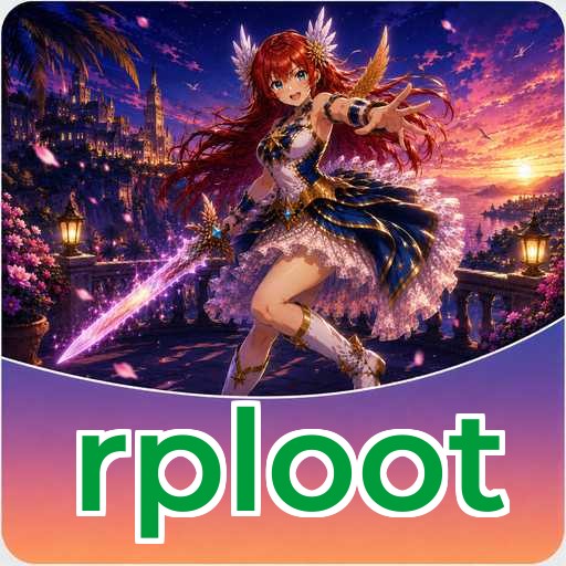 Logo rploot