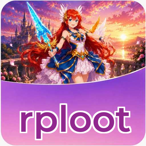 Logo rploot