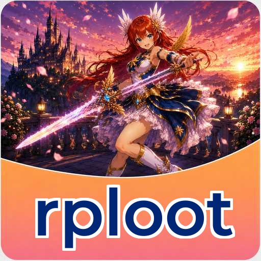 Logo rploot