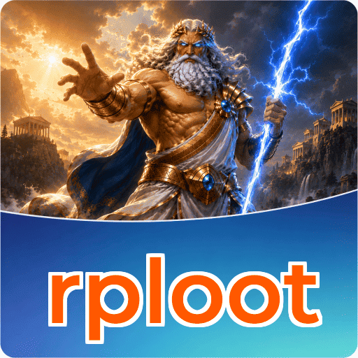 Logo rploot
